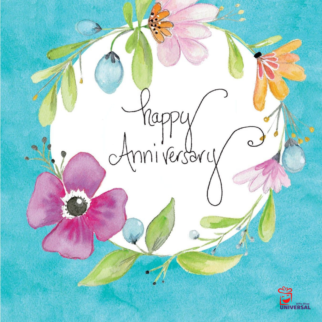 Anniversary Wishes | Wedding Anniversary Wishes » Universeonline