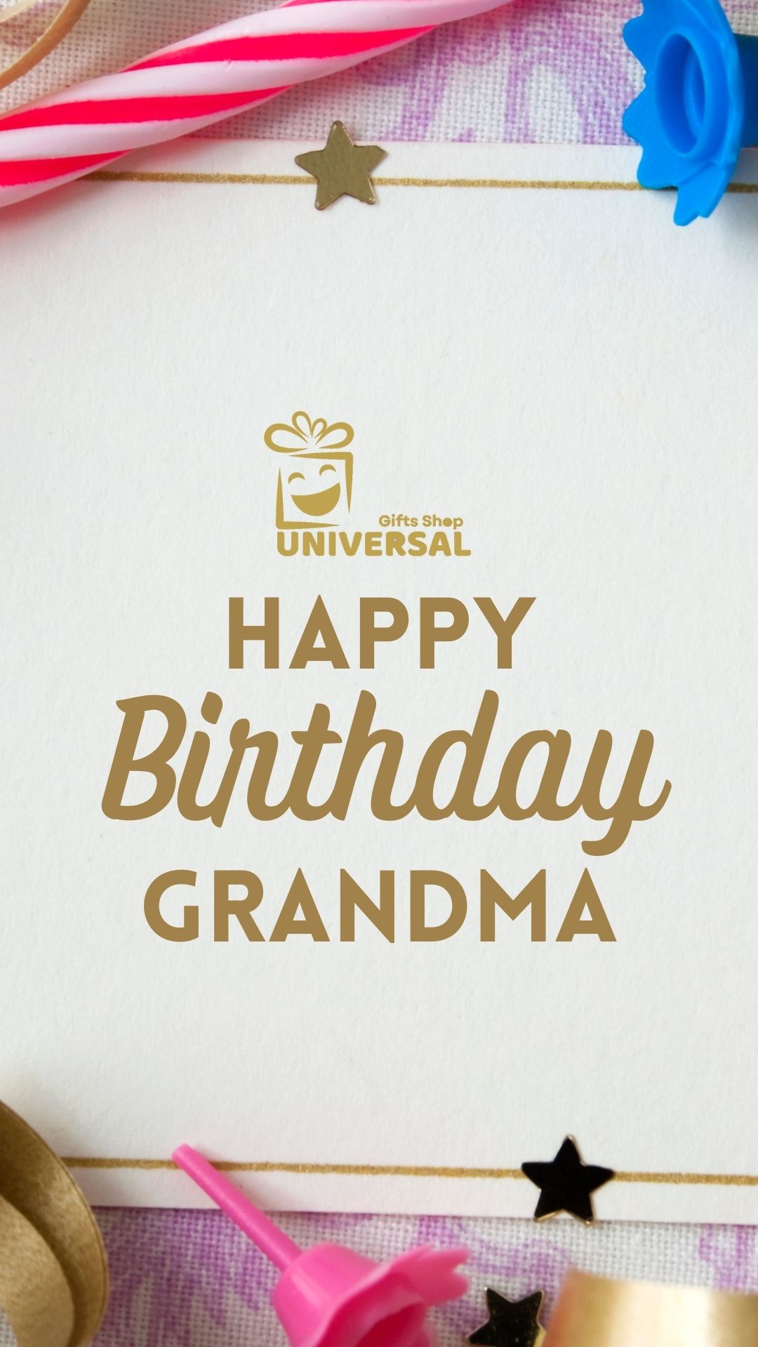 Birthday Wishes To Grandma From Granddaughter | Happy Birthday Grandma ...