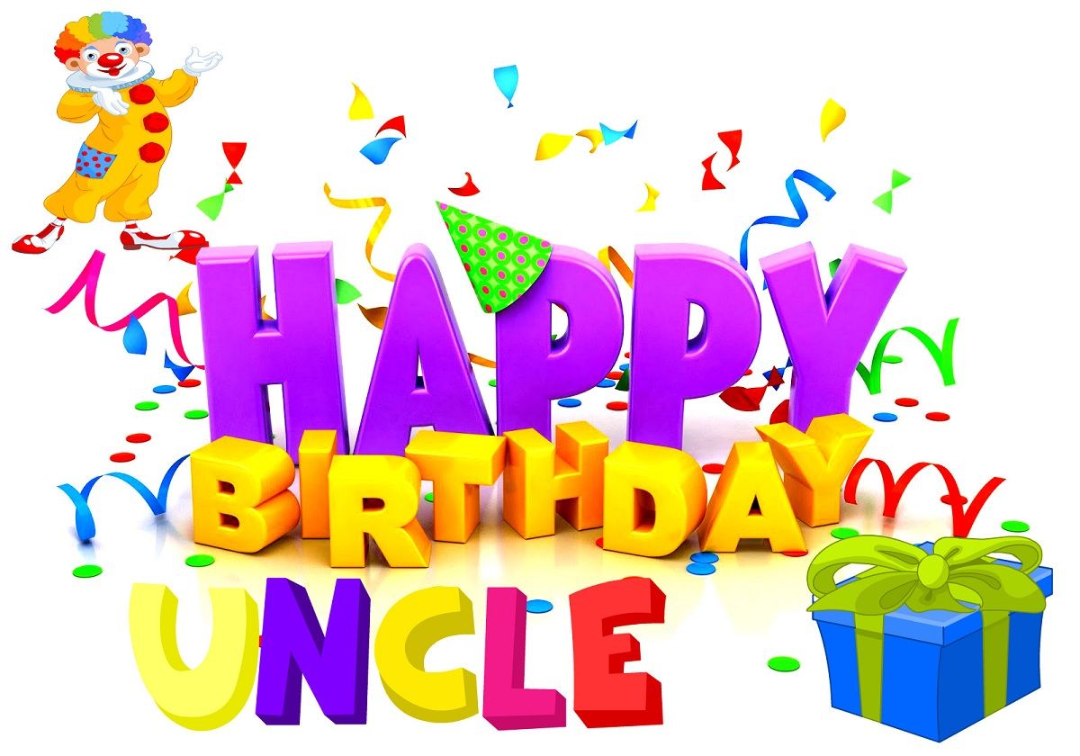 Happy Birthday Uncle | Birthday Wishes To Uncle » Universeonline