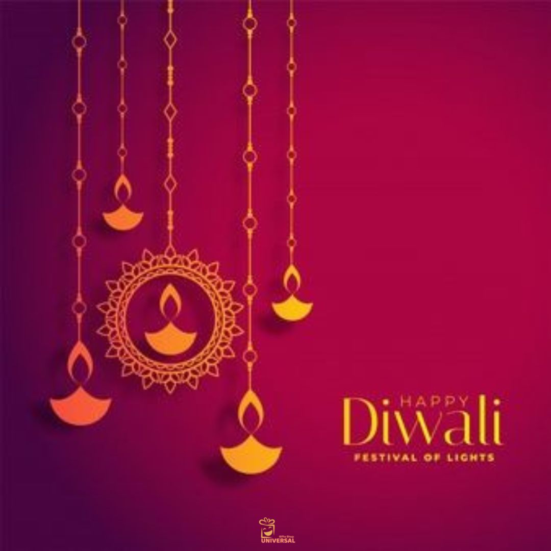 5 days of diwali 2022