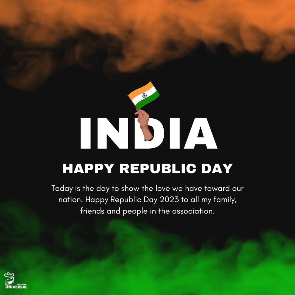 Happy Republic Day Wishes