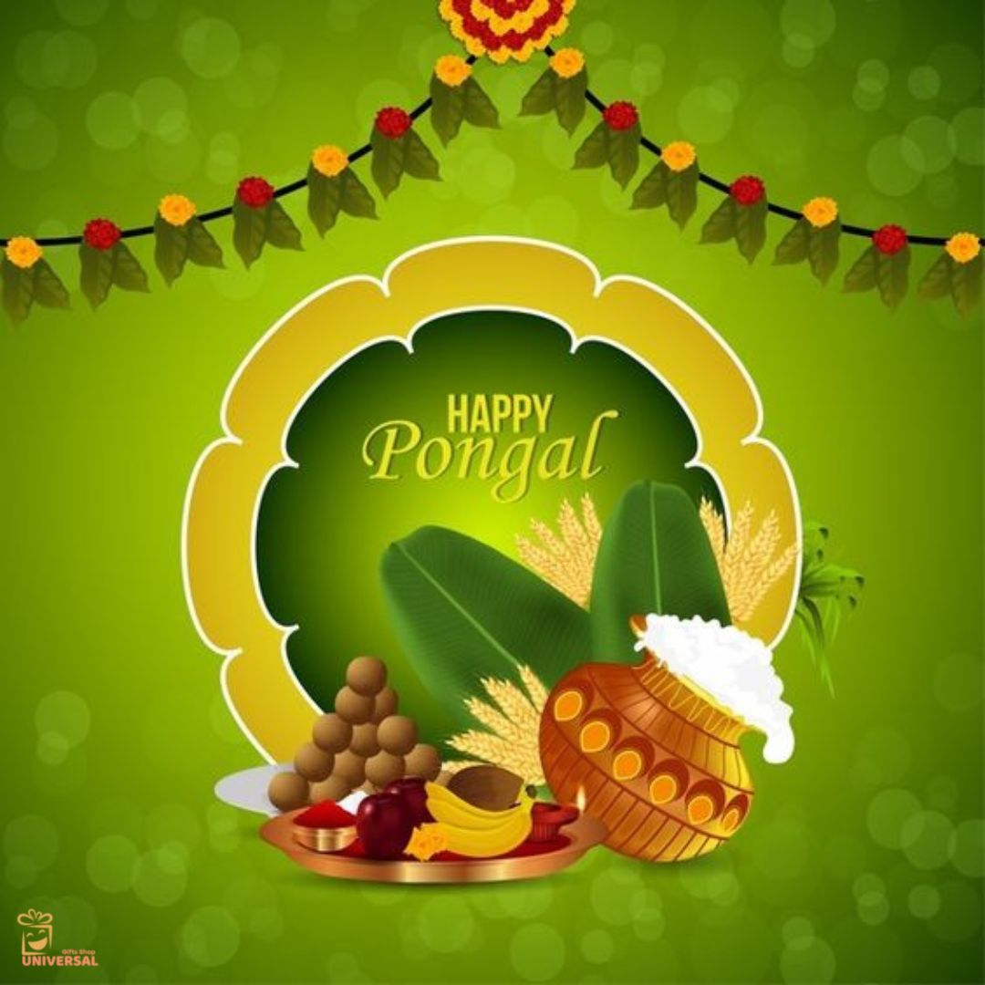 pongal 2023