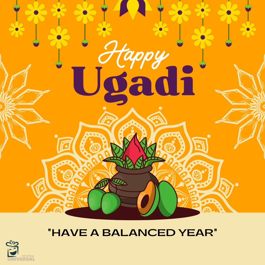 Happy Ugadi 2023: Best Wishes, Messages, And Quotes To Share With ...