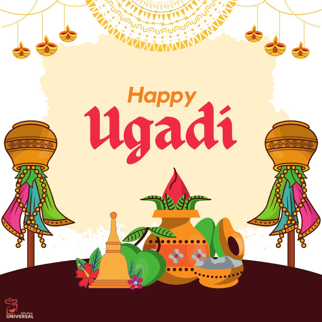 Happy Ugadi 2023 History, Significance, And Why It Is Celebrated?