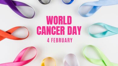 world cancer day