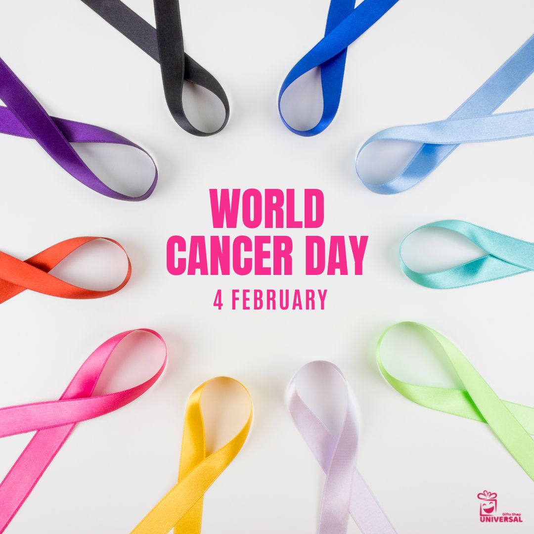 world cancer day