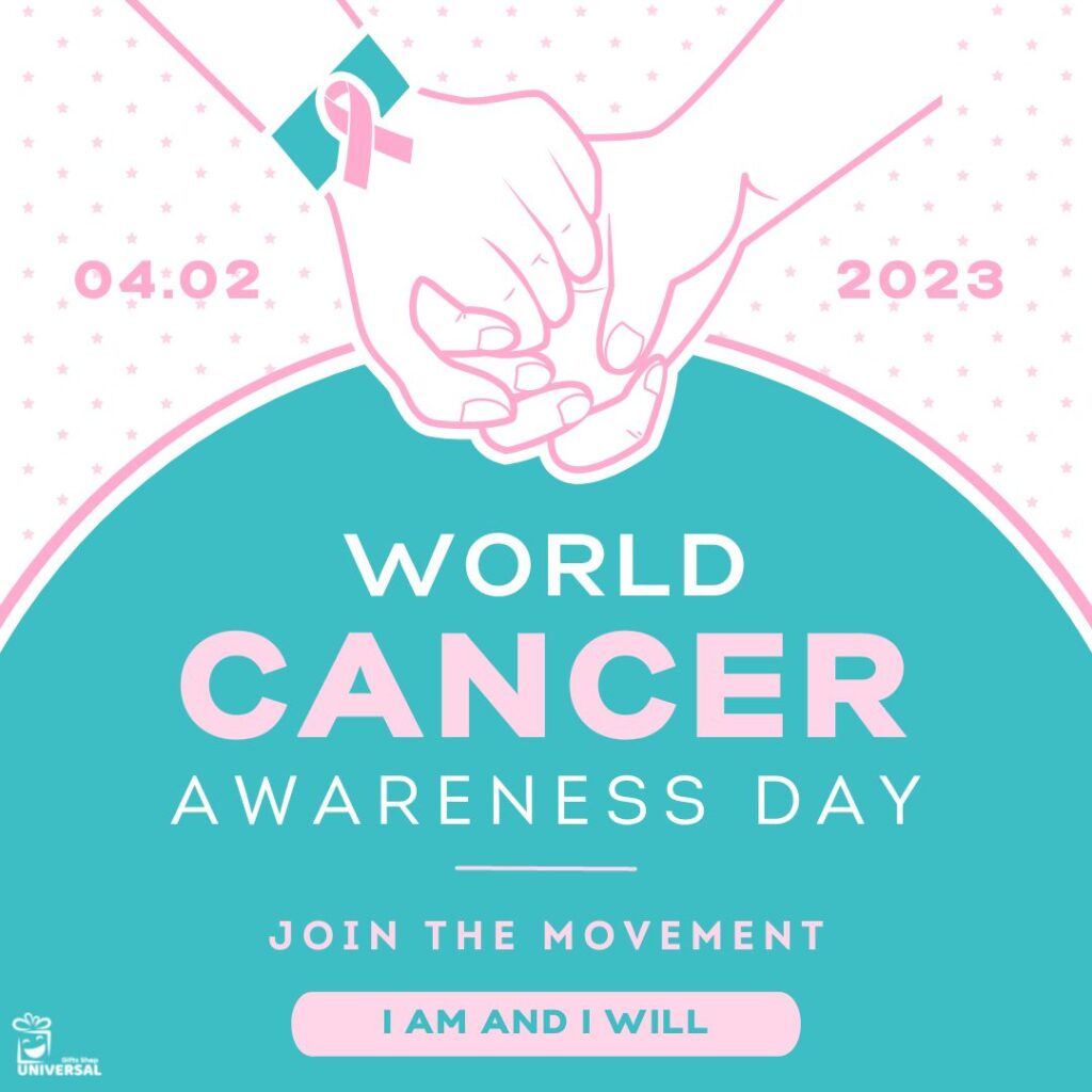 World Cancer Day 2023