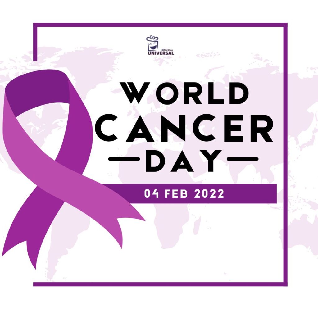 World Cancer Day 2023