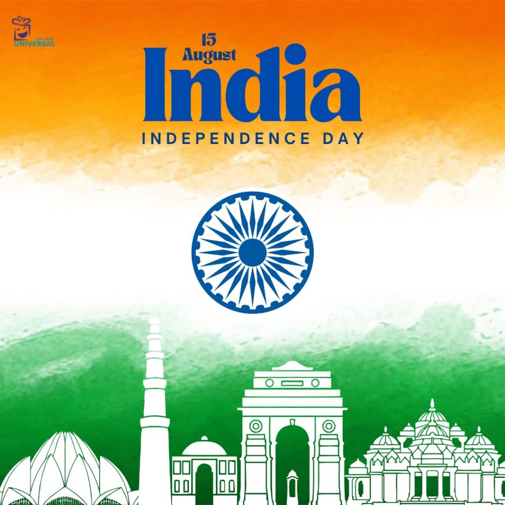 Happy Independence Day 2023