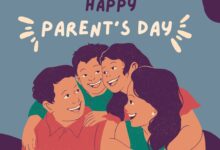 Happy Parent's Day 2023