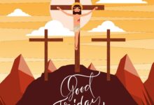 Happy Good Friday 2023