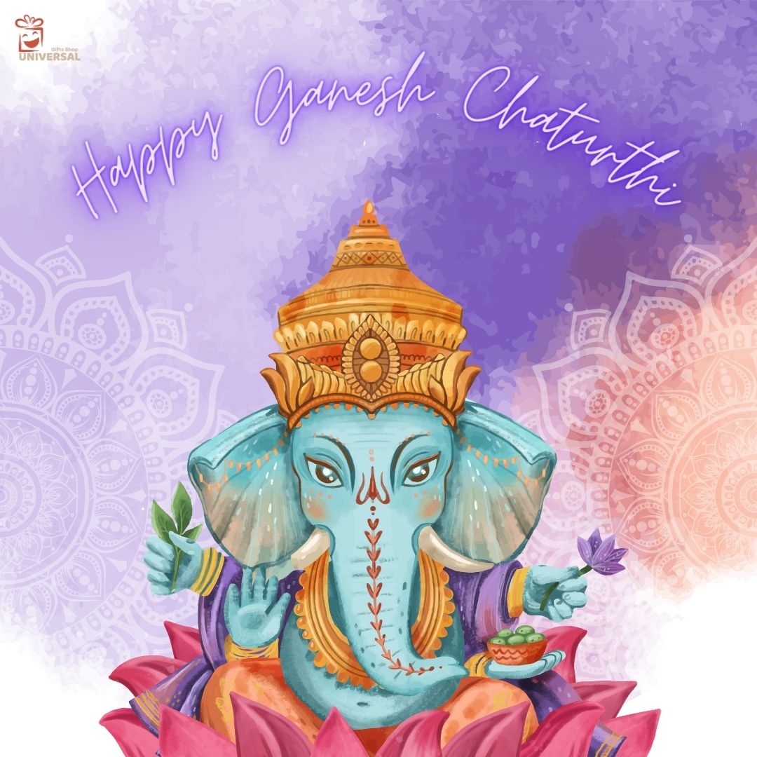 Happy Ganesh Chaturthi 2023 Top 20 Wishes Messages Quotes And Images To Share With Your 2766