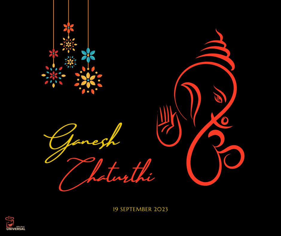 Happy Ganesh Chaturthi 2023