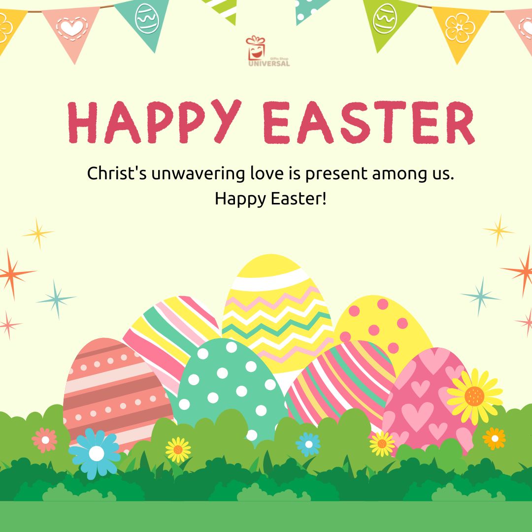 Happy Easter 2023: Wishes, Images, Greetings, Status, Messages & Quotes