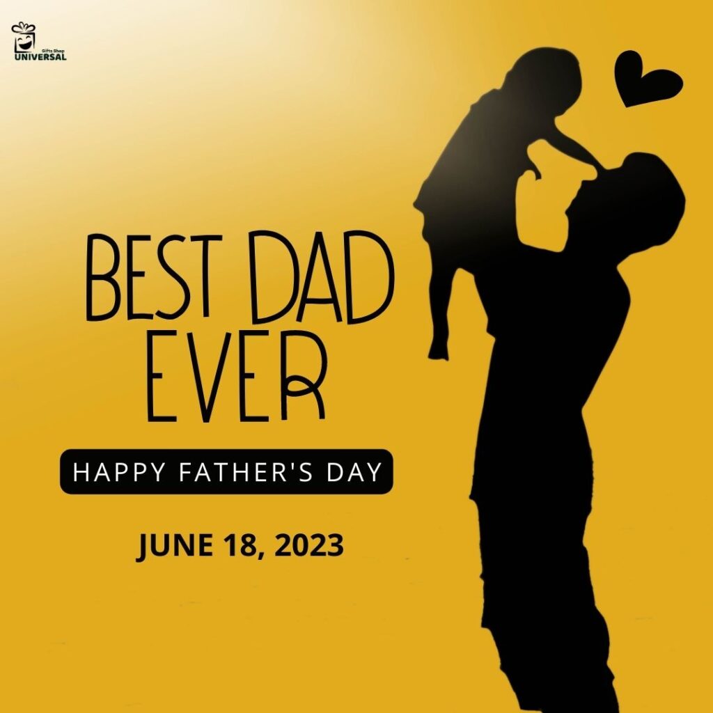 Happy Father's Day 2023 Messages Show Dad Just How Much He Means To You