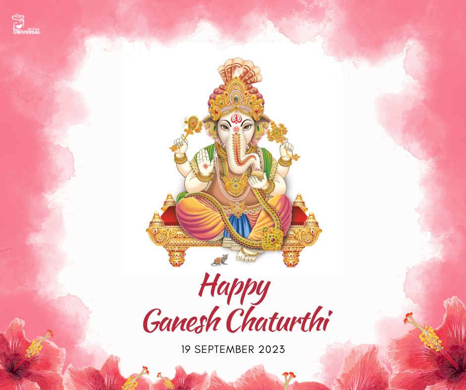 Happy Ganesh Chaturthi 2023 History Importance And Rituals Of Vinayaka Chavithi 2583