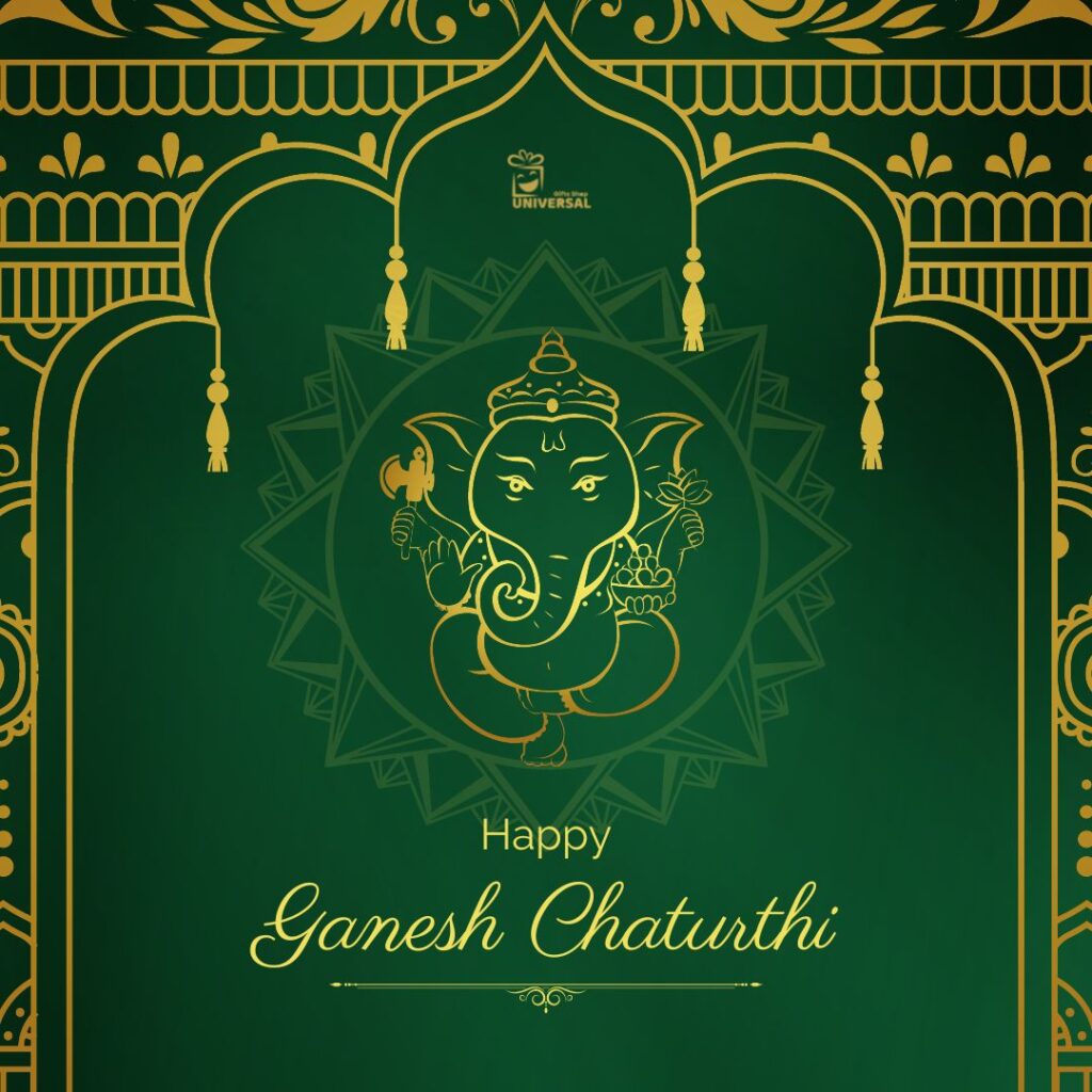 Happy Ganesh Chaturthi 2023: Top 20 Wishes, Messages, Quotes, And ...