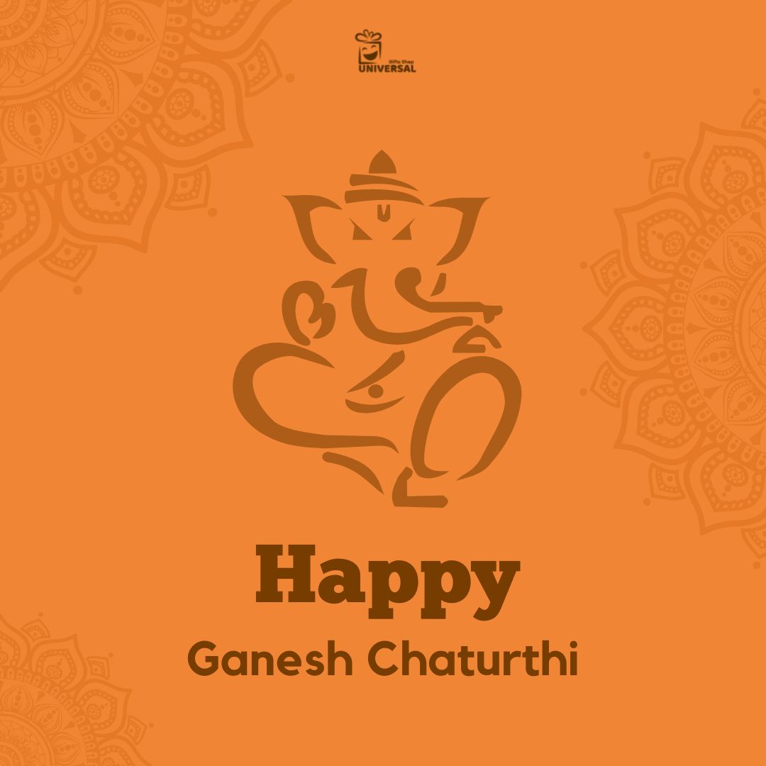 Happy Ganesh Chaturthi 2023