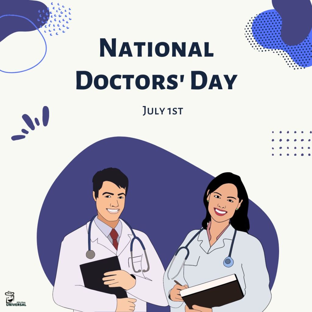 Happy National Doctor's Day 2023 Wishes, Messages, Quotes, Whatsapp