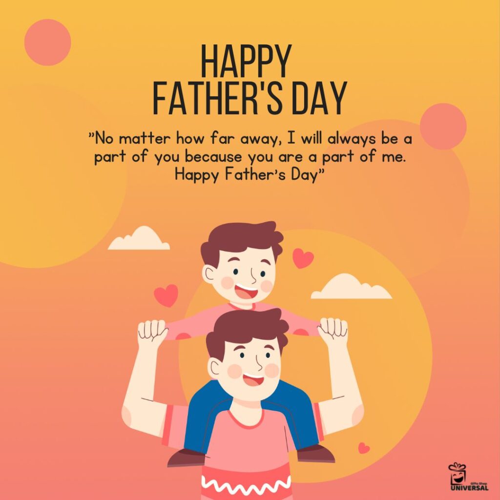 Happy Father's Day 2023