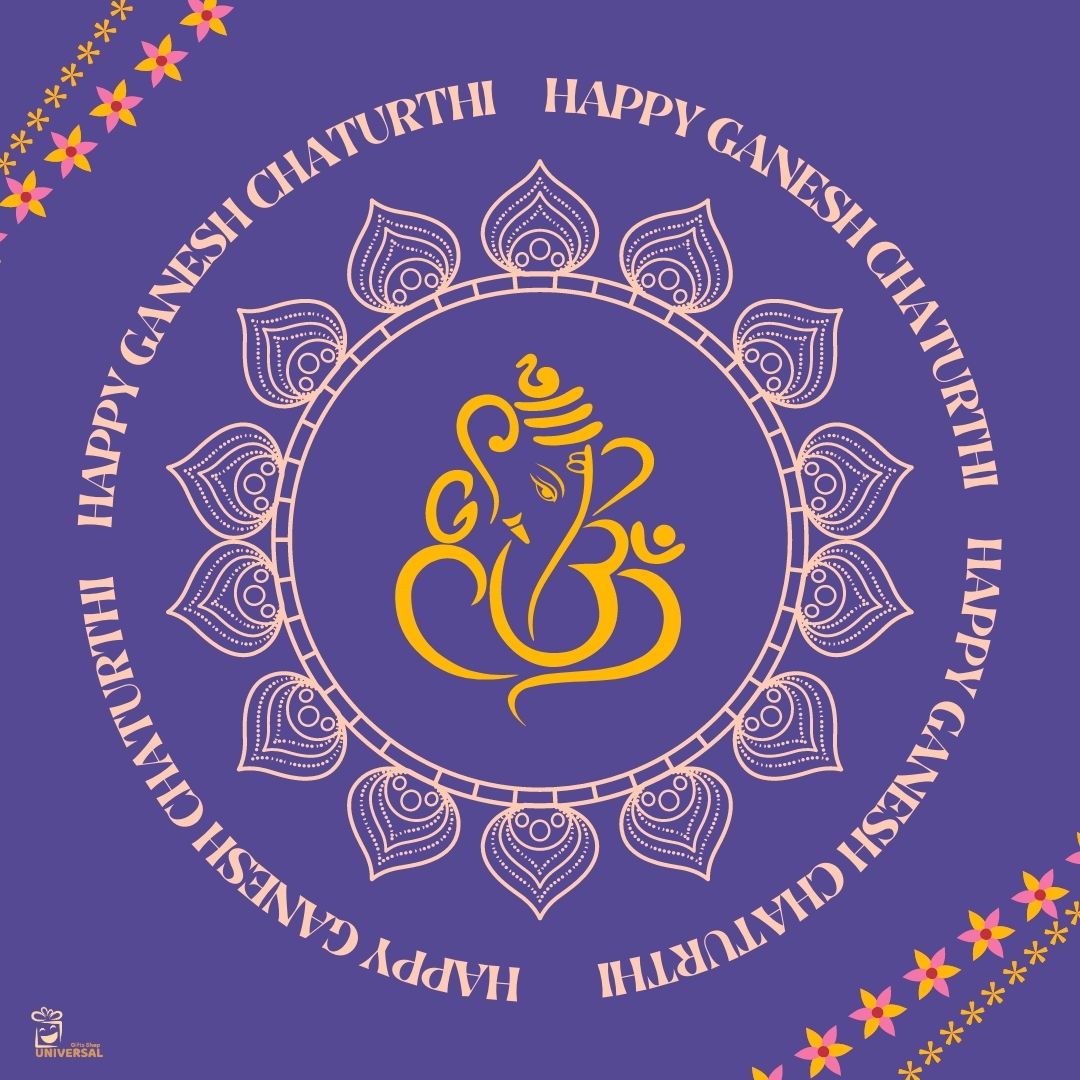 Happy Ganesh Chaturthi 2023 Top 20 Wishes Messages Quotes And Images To Share With Your 6095