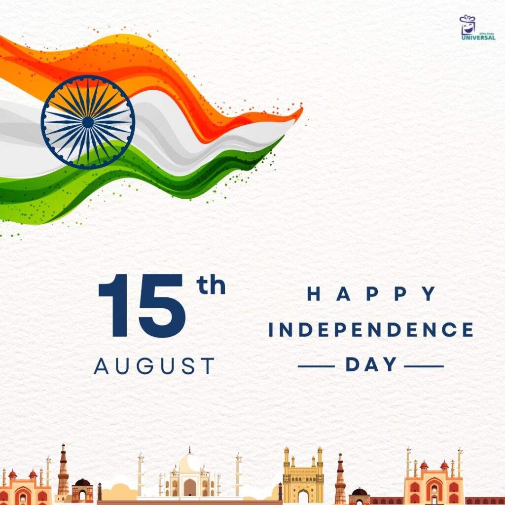 Happy Independence Day 2023