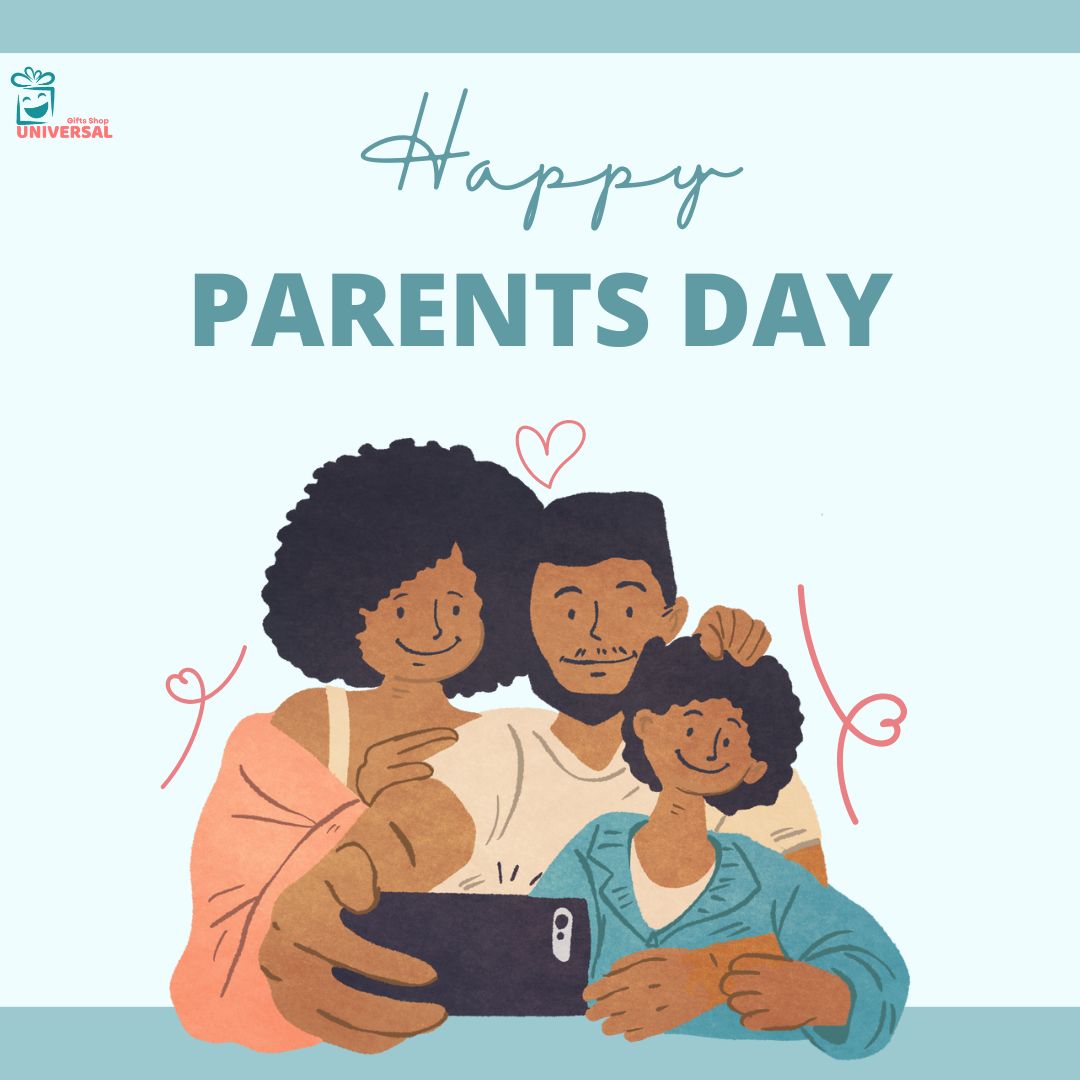 Happy Parents Day 2023