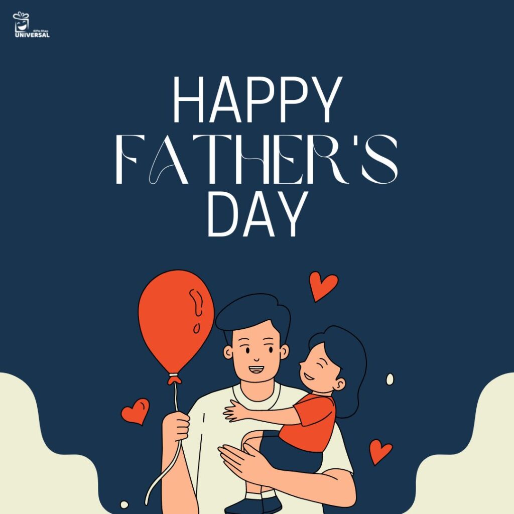 Happy Father's Day 2023