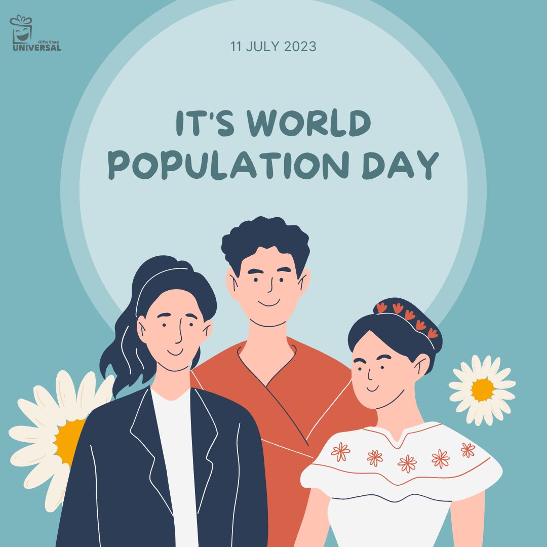 World Population Day 2023