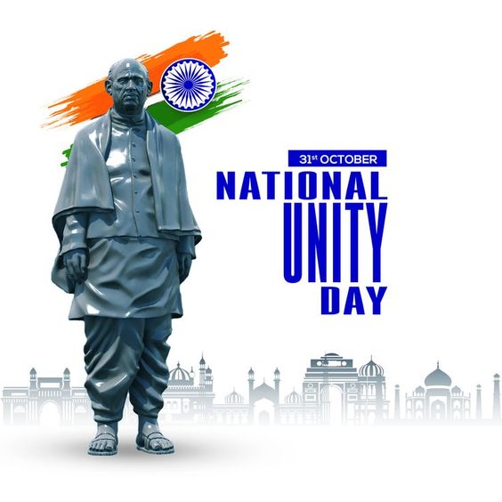 National Unity Day 2023