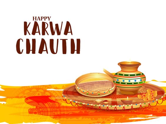 Happy Karwa Chauth 2023