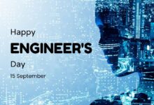 Happy Engineer's Day