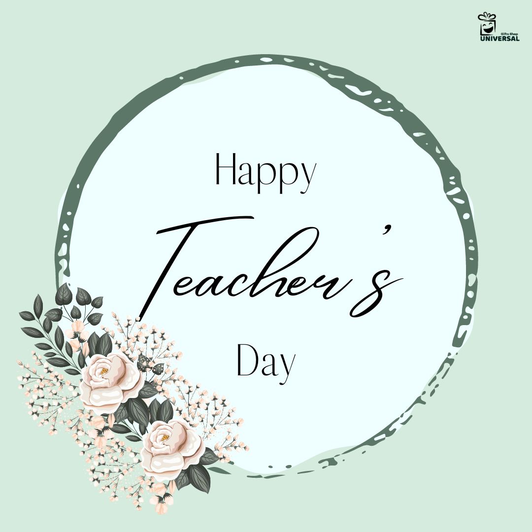 Happy Teacher's Day 2023: Best Messages, Quotes, Wishes, And Images To ...