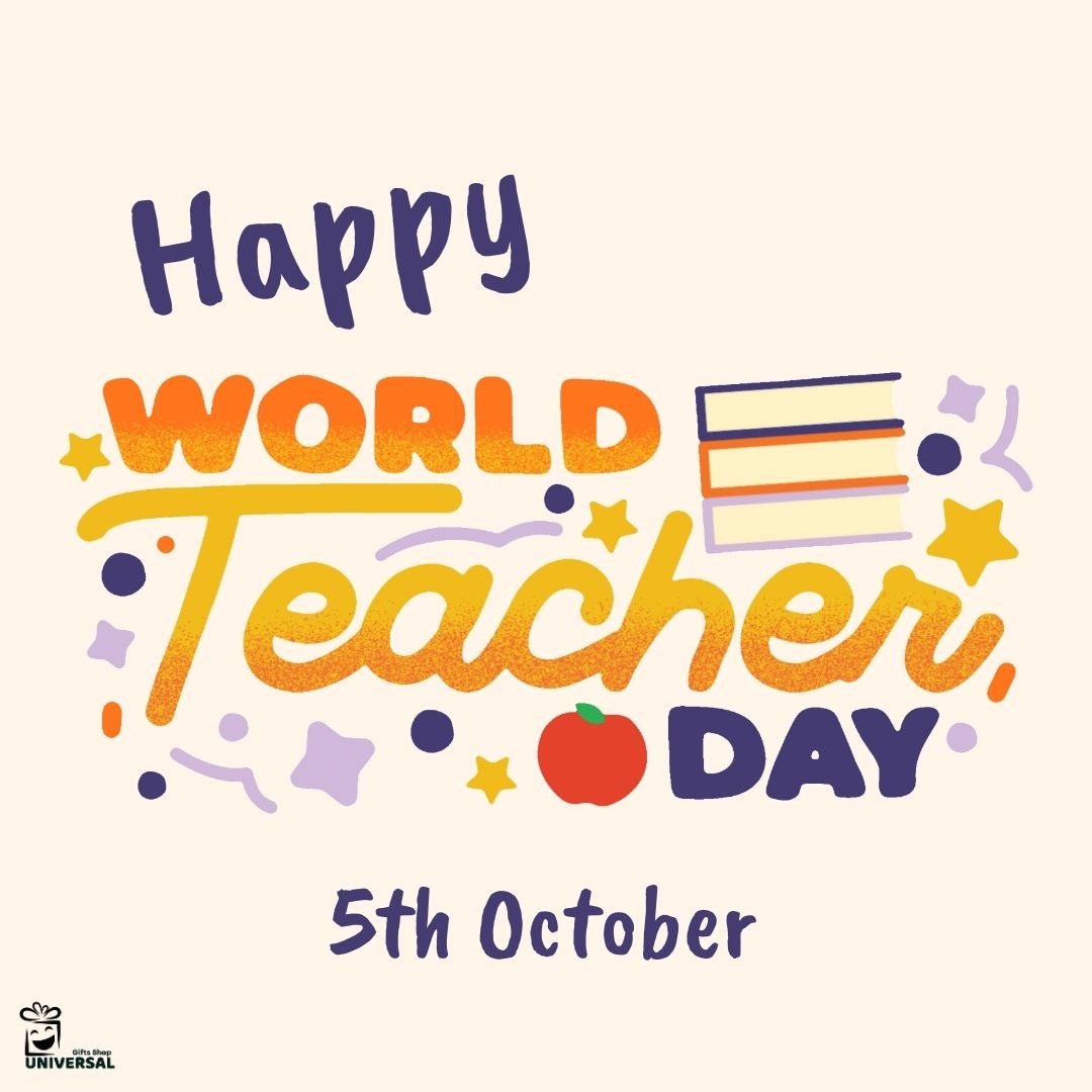 Happy Teacher's Day 2023: Best Messages, Quotes, Wishes, And Images To 