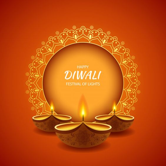 Happy Diwali 2023