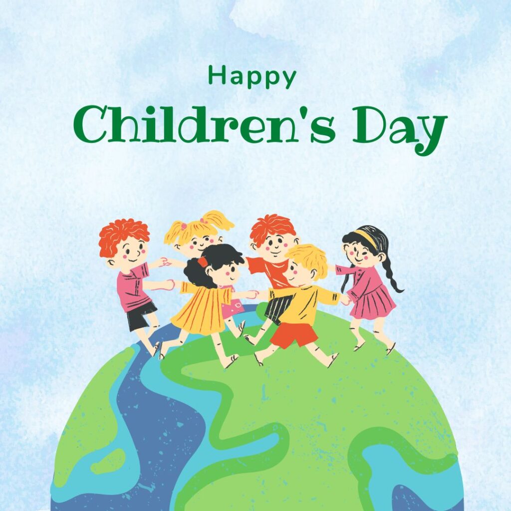 Happy Children's Day 2023: Top 50 Wishes, Messages, And Quote